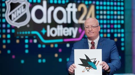 nhl draft lottery sim